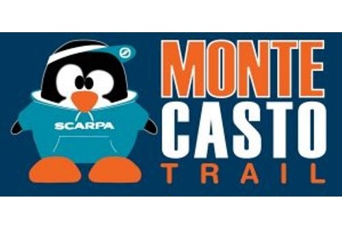 Trail Monte Casto